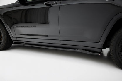 Jeep Grand Cherokee Trailhawk Mk5 - Seitenschweller