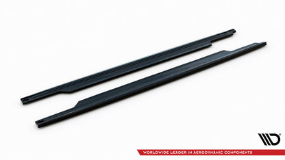 KIA CEE'D (CD) GT - Seitenschweller