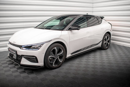 KIA EV6 GT-Line - Seitenschweller