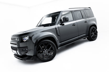 Land Rover Defender - Seitenschweller