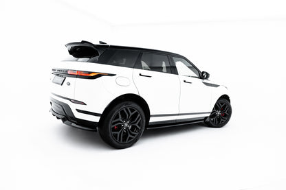 Range Rover Evoque - Seitenschweller