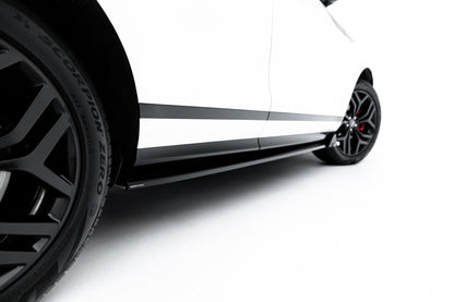 Range Rover Evoque - Seitenschweller