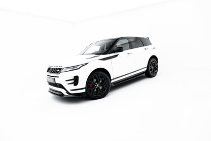 Range Rover Evoque - Seitenschweller