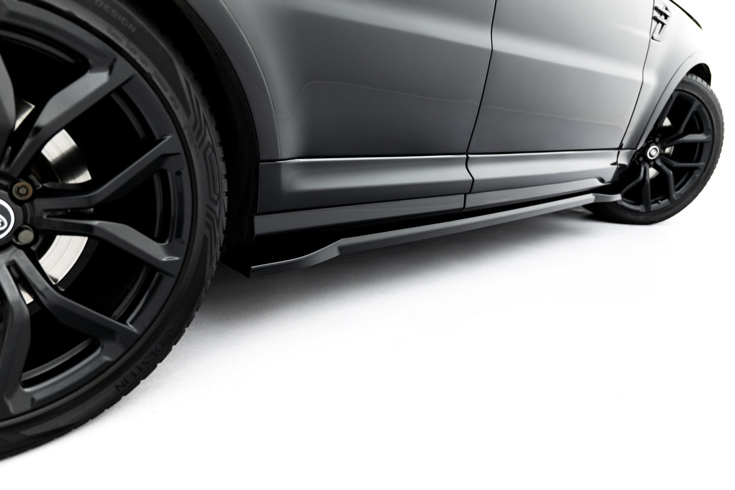 Range Rover Sport SVR Facelift - Seitenschweller