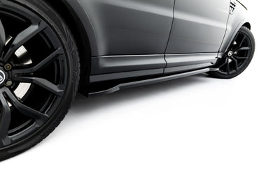 Range Rover Sport SVR Facelift - Seitenschweller