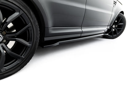 Range Rover Sport SVR Facelift - Seitenschweller