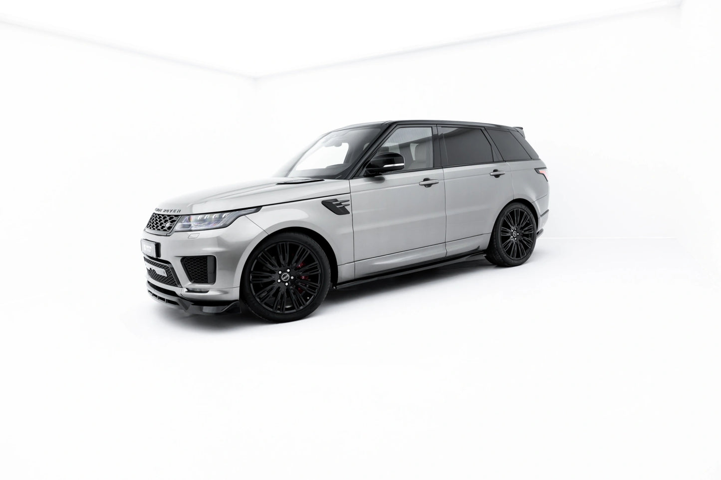 Range Rover Sport Facelift - Seitenschweller