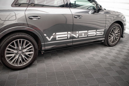 Audi RSQ3 F3 - Seitenschweller V.1