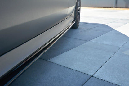 Audi RS7 C7 Seitenschweller V.1