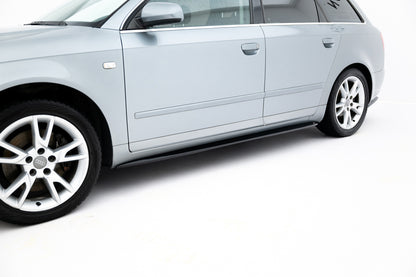 Audi A4 B7 Limousine Seitenschweller V.1