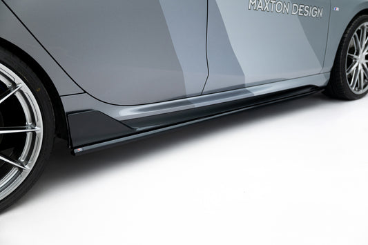 BMW 1er F70 M135i M Performance - Seitenschweller V.1