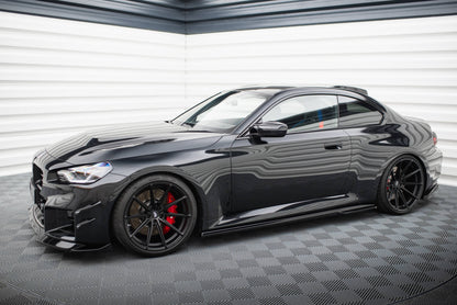 BMW M2 G87 - Seitenschweller V.1