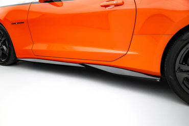 Chevrolet Camaro 6 Facelift - Seitenschweller V.1