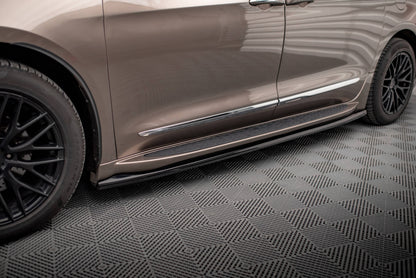 Chrysler Pacifica Mk2 - Seitenschweller