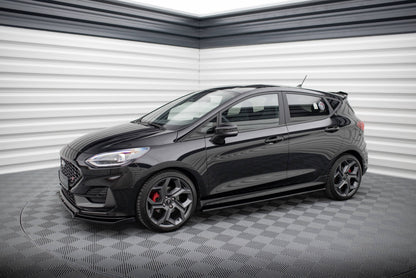 Ford Fiesta ST Mk8 - Seitenschweller V.1