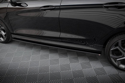 Ford Fiesta ST Mk8 - Seitenschweller V.1