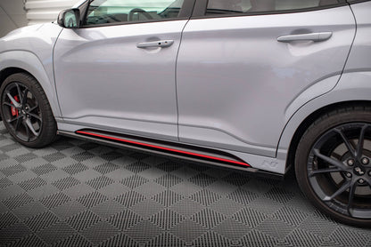 Hyundai Kona N Mk1 - Seitenschweller V.1