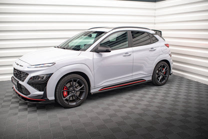 Hyundai Kona N Mk1 - Seitenschweller V.1