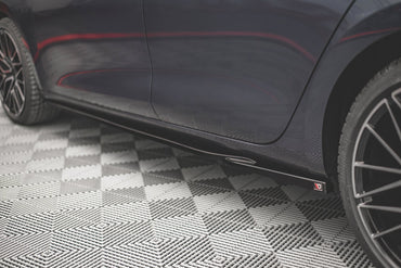 Seat Leon - Seitenschweller V.1