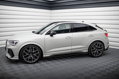 Audi RSQ3 F3 - Seitenschweller V.2