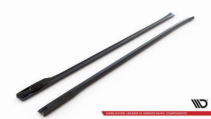 BMW X3 G01 M-Paket - Seitenschweller V.2