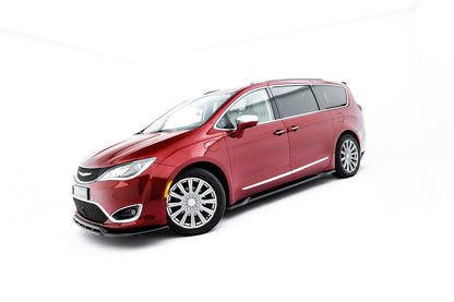 Chrysler Pacifica Mk2 - Seitenschweller