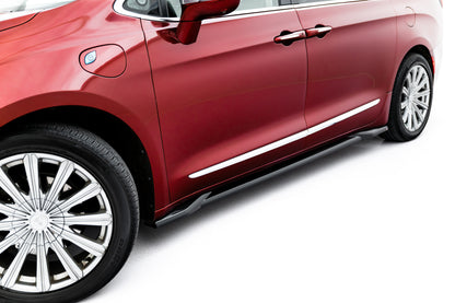 Chrysler Pacifica Mk2 - Seitenschweller