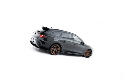 Cupra Leon - Seitenschweller V.2