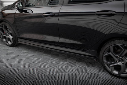 Ford Fiesta ST Mk8 - Seitenschweller V.2