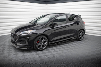 Ford Fiesta ST Mk8 - Seitenschweller V.3