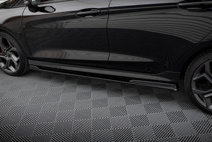 Ford Fiesta ST Mk8 - Seitenschweller V.3