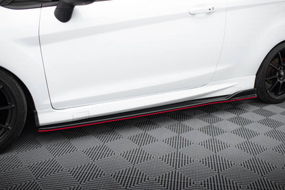 Ford Fiesta ST Mk7 - Seitenschweller V.3