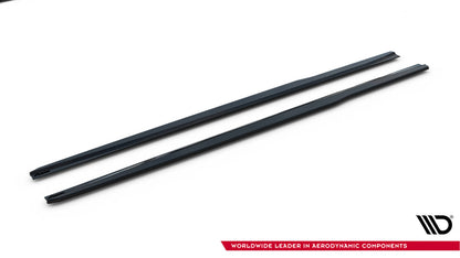 Ford Focus Mk4 - Seitenschweller V.3