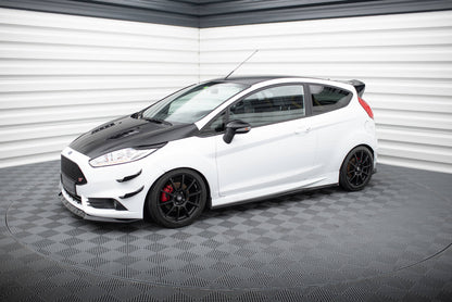 Ford Fiesta ST Mk7 - Seitenschweller V.4