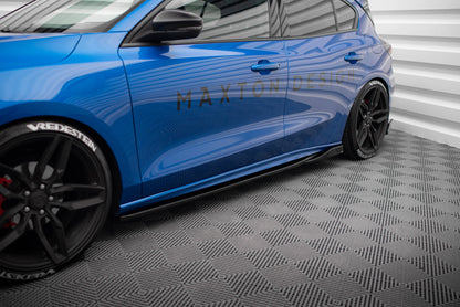 Ford Focus Mk4 - Seitenschweller V.4