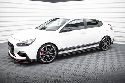 Hyundai i30 N (PD) Facelift - Seitenschweller V.4
