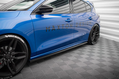 Ford Focus Mk4 - Seitenschweller V.5