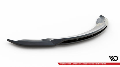 BMW X5 E70 M-Paket - Frontspoiler - Frontlippe
