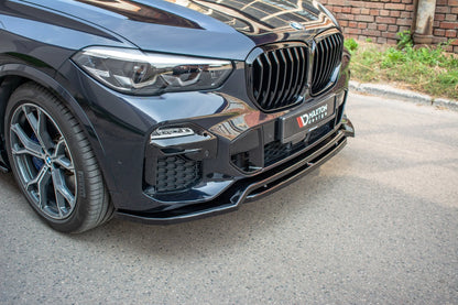 BMW X5 G05 M-Paket - Frontspoiler - Frontlippe V.1