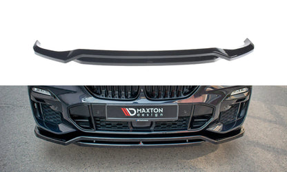 BMW X5 G05 M-Paket - Frontspoiler - Frontlippe V.1