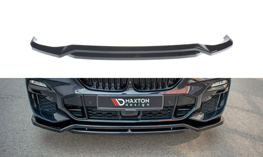 BMW X5 G05 M-Paket - Frontspoiler - Frontlippe V.1