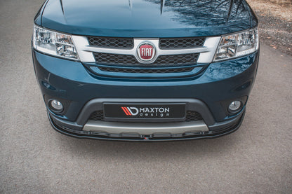 FIAT Freemont - Frontspoiler - Frontlippe