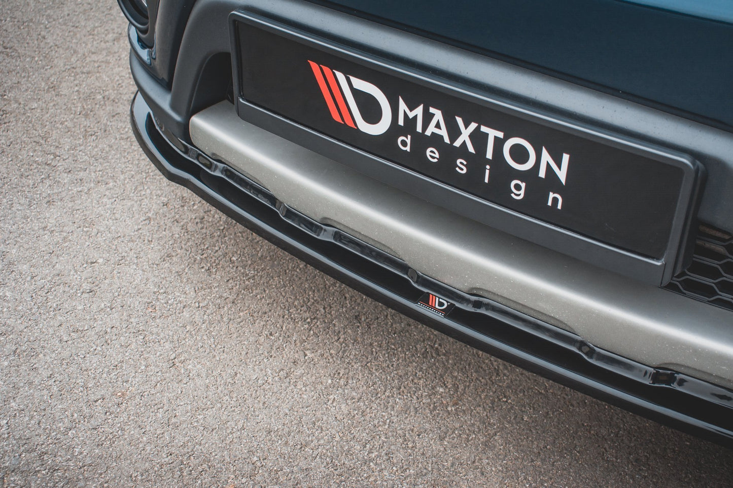 FIAT Freemont - Frontspoiler - Frontlippe