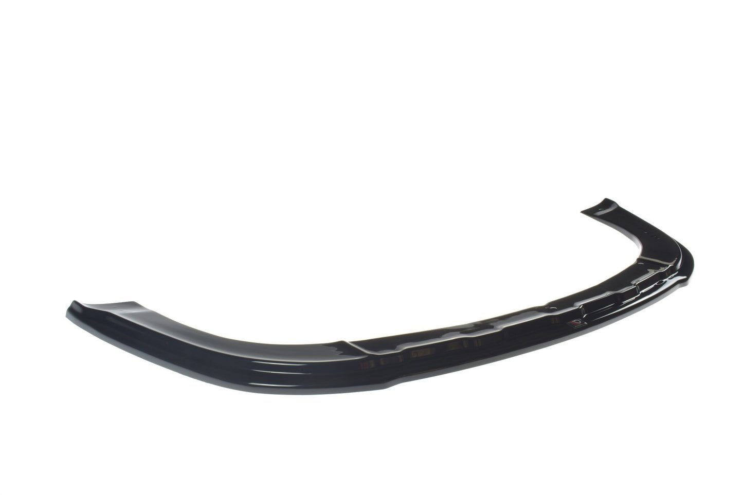 FIAT Freemont - Frontspoiler - Frontlippe