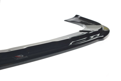 FIAT Freemont - Frontspoiler - Frontlippe