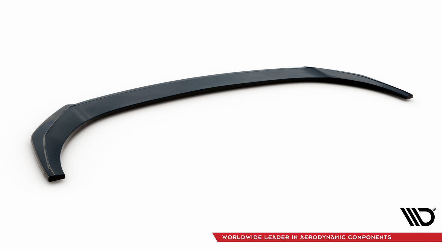 KIA CEE'D (CD) - Frontspoiler - Frontlippe V.1