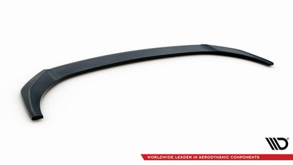 KIA CEE'D (CD) - Frontspoiler - Frontlippe V.1