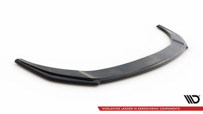 KIA CEE'D (CD) - Frontspoiler - Frontlippe V.1