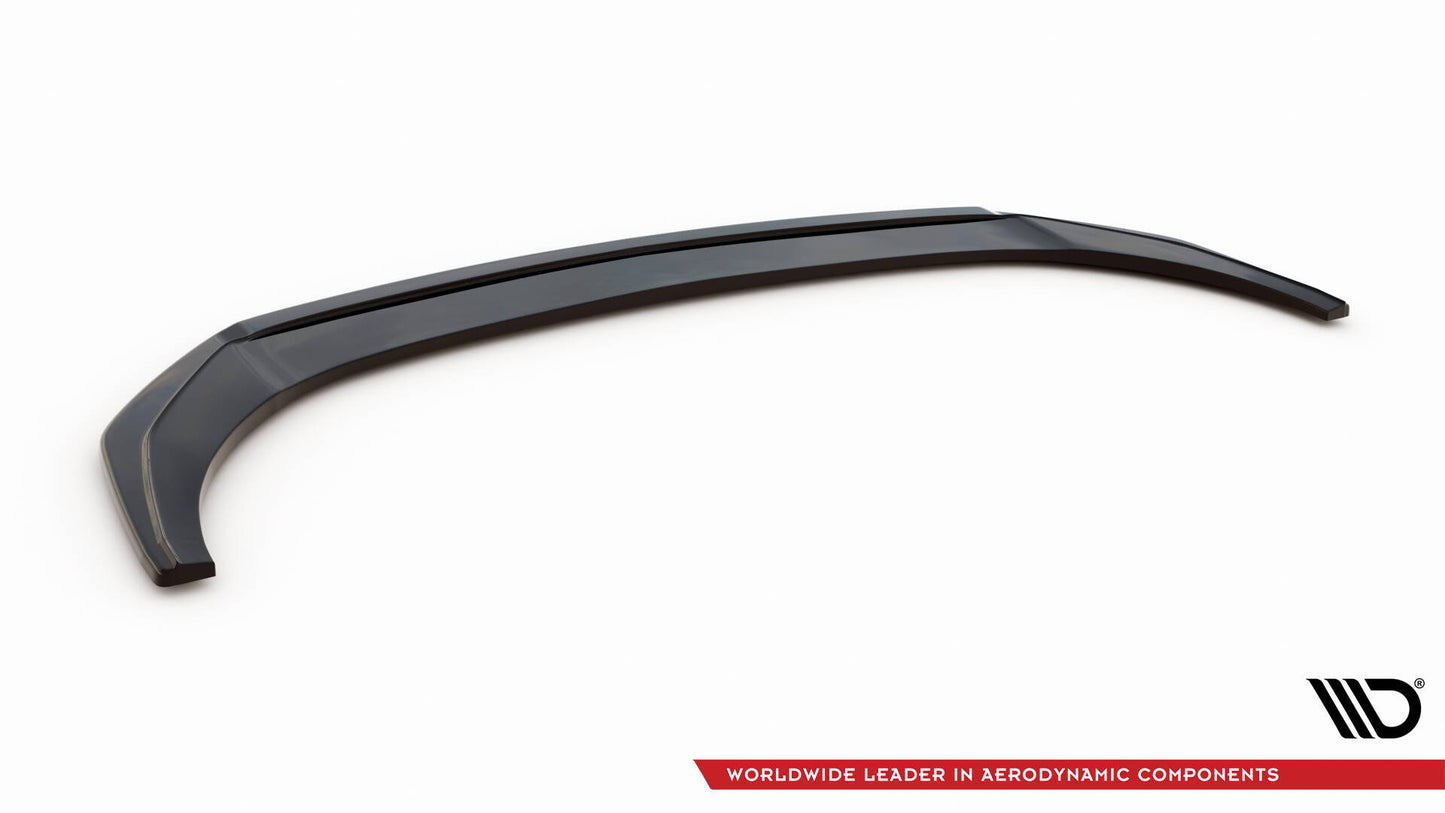 KIA CEE'D (CD) - Frontspoiler - Frontlippe V.2