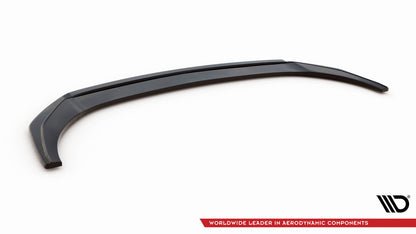 KIA CEE'D (CD) - Frontspoiler - Frontlippe V.2